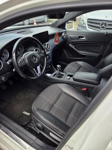 Mercedes Benz Classe A image 2