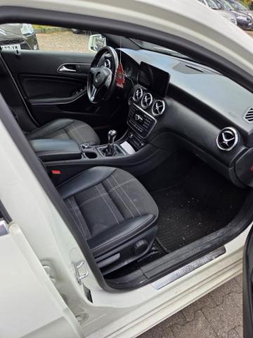 Mercedes Benz Classe A image 9