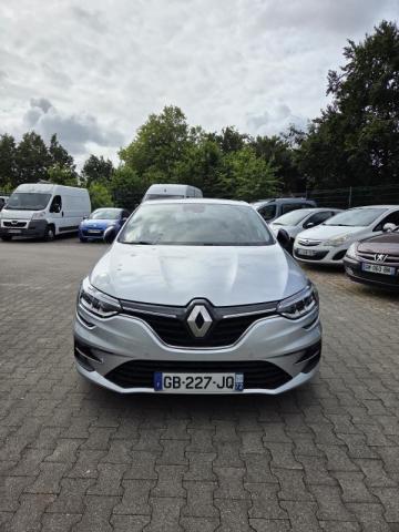 Renault Mégane 1.5 Blue Dci - 8v Turbo