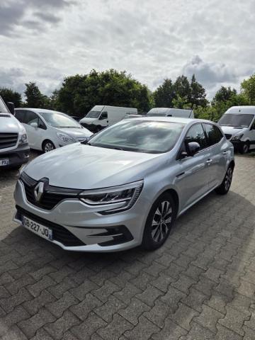 Renault Mégane image 8