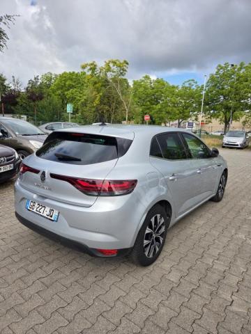 Renault Mégane image 1
