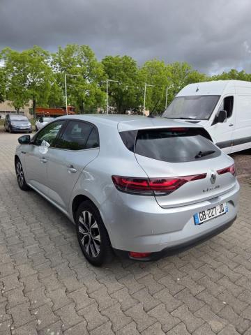 Renault Mégane image 7