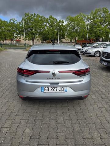 Renault Mégane image 4