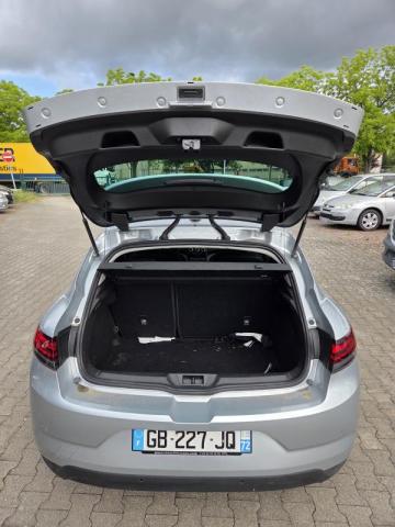 Renault Mégane image 2