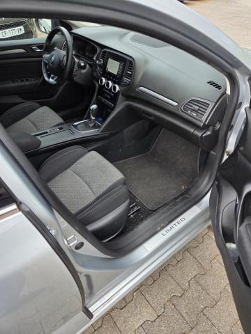 Renault Mégane image 5