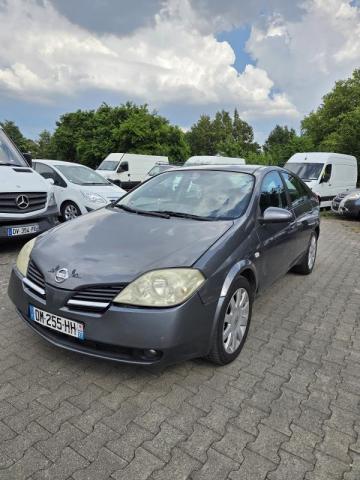 Nissan Primera 1.9 Dci