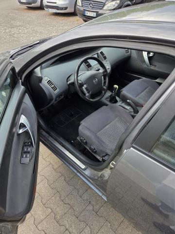 Nissan Primera image 8