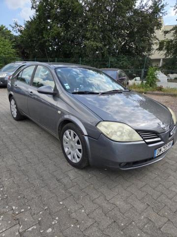 Nissan Primera image 4