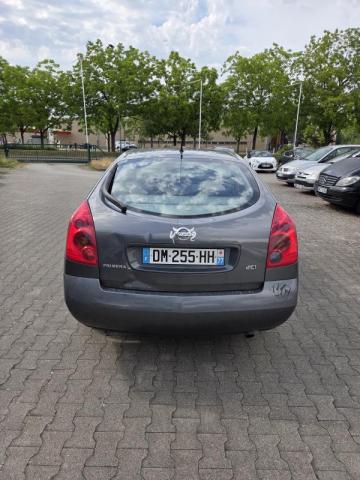 Nissan Primera image 3