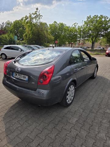 Nissan Primera image 7