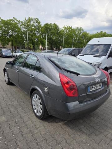 Nissan Primera image 1