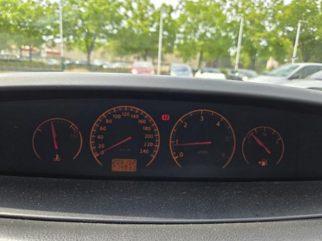 Nissan Primera image 6