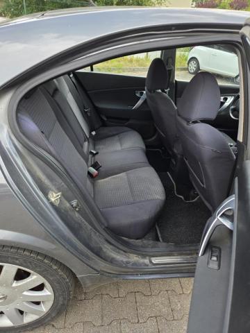 Nissan Primera image 9