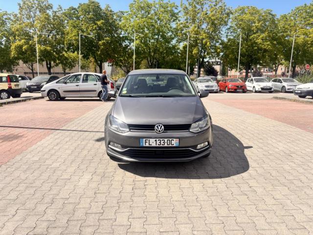 Volkswagen Polo 1.4 Tdi