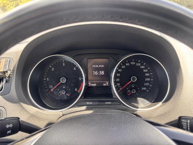Volkswagen Polo image 1
