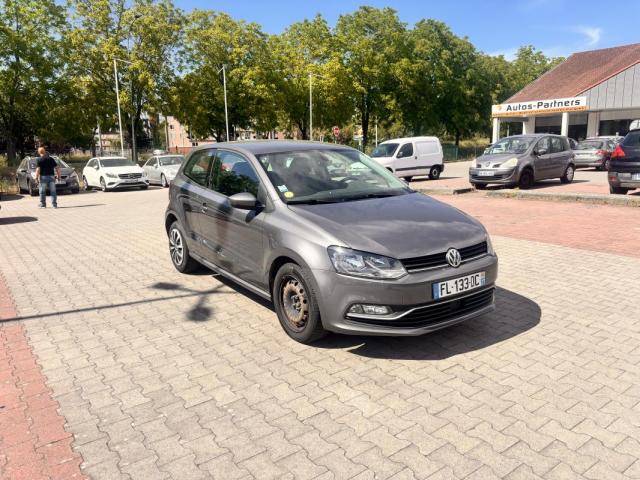 Volkswagen Polo image 5