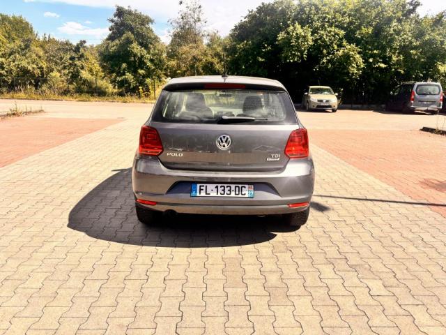 Volkswagen Polo image 9