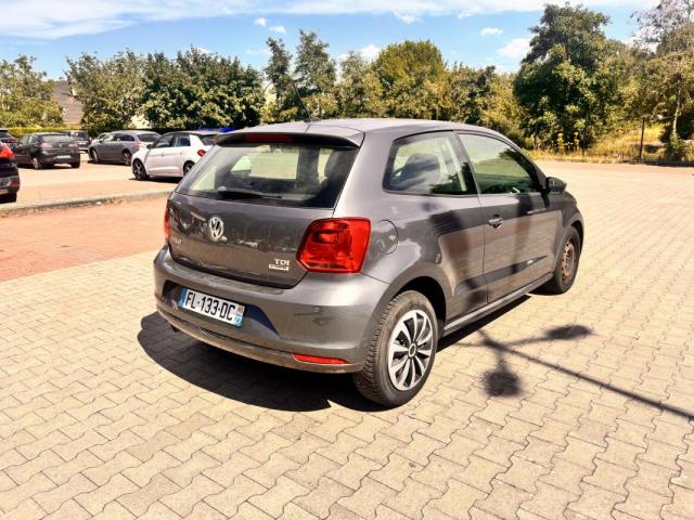 Volkswagen Polo image 8