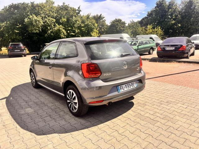 Volkswagen Polo image 6