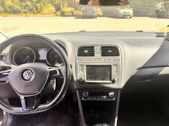 Volkswagen Polo image 4
