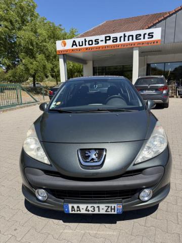 Peugeot 207 1.6 Hdi 16v 90ch
