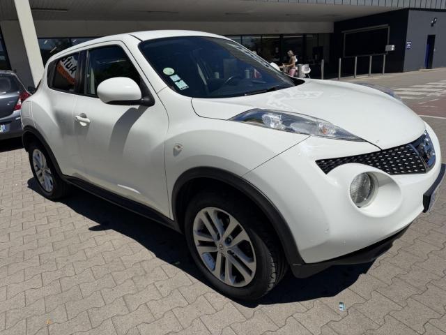 Nissan Juke image 2