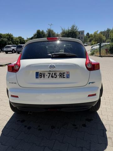Nissan Juke image 6