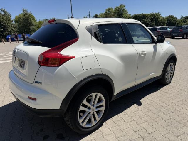 Nissan Juke image 3