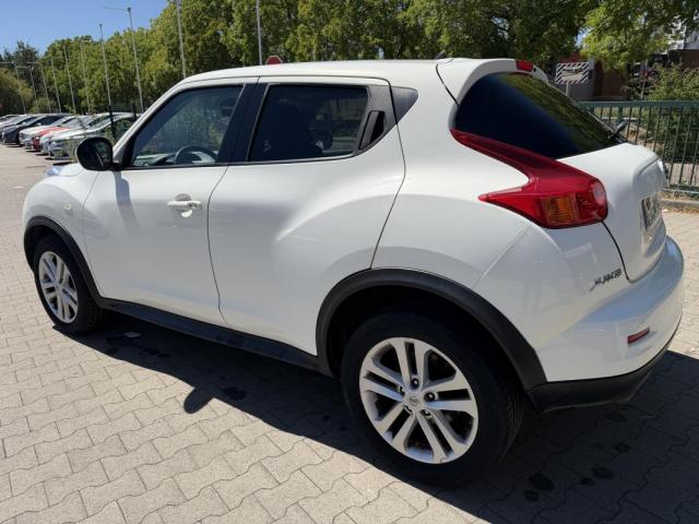 Nissan Juke image 4