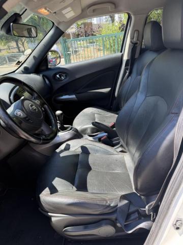 Nissan Juke image 8