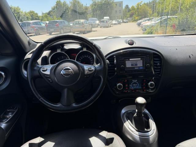Nissan Juke image 1