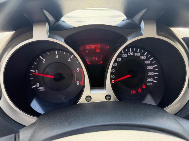 Nissan Juke image 5