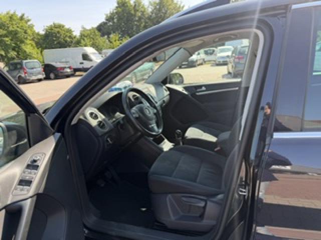 Volkswagen Tiguan image 9