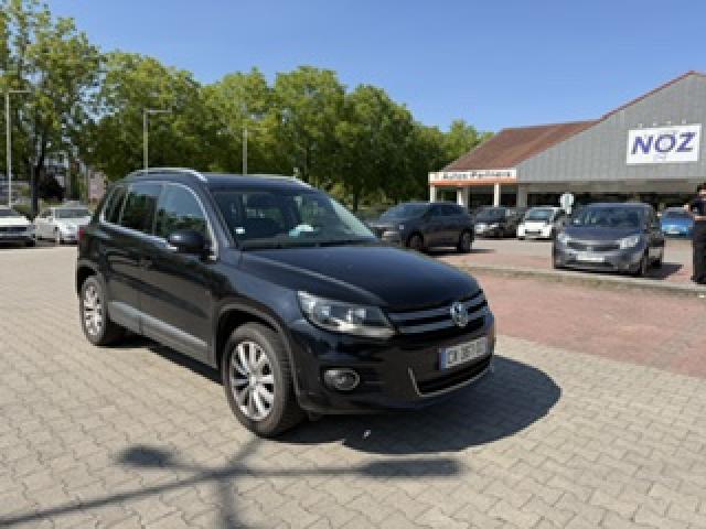 Volkswagen Tiguan image 2