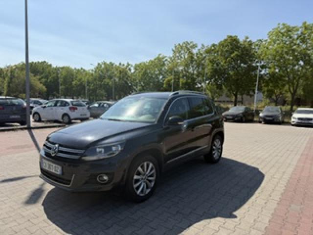 Volkswagen Tiguan image 6