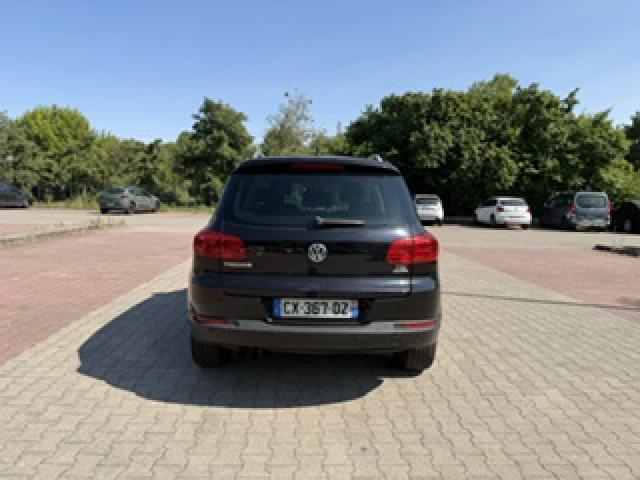 Volkswagen Tiguan image 3