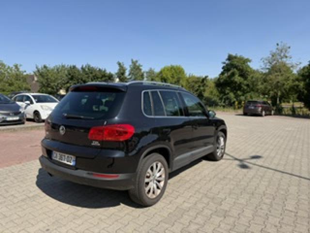 Volkswagen Tiguan image 8