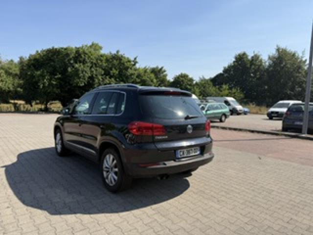 Volkswagen Tiguan image 7