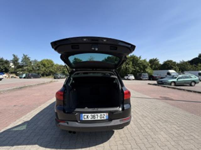 Volkswagen Tiguan image 1