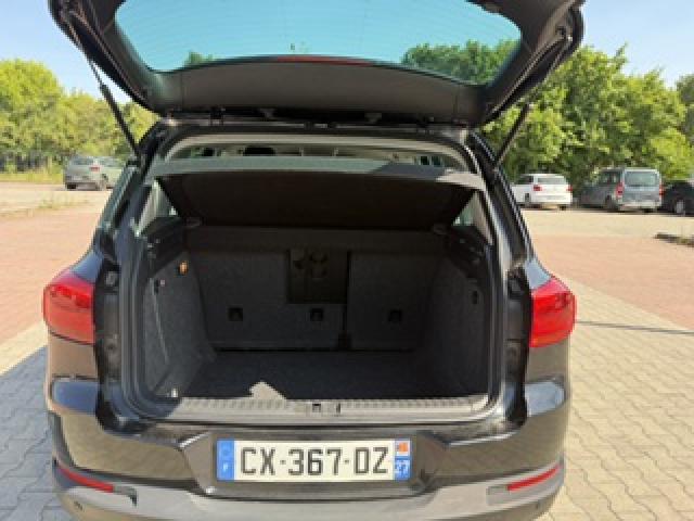 Volkswagen Tiguan image 5