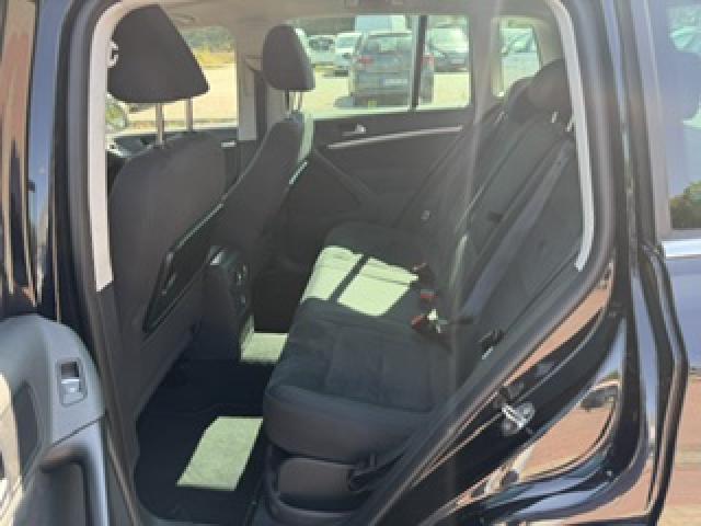 Volkswagen Tiguan image 4
