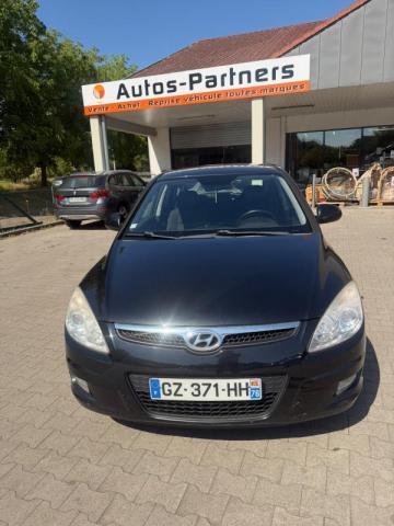 Hyundai I30 1.6 Crdi 16v 115ch