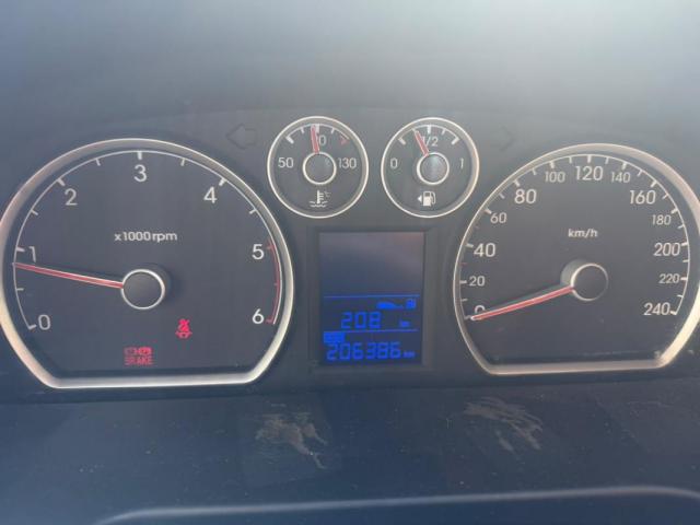 Hyundai I30 image 1