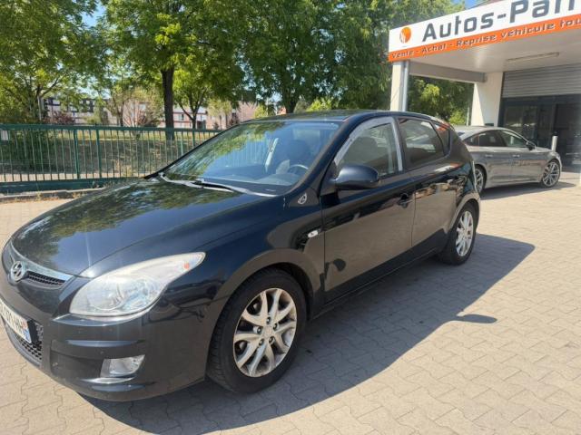 Hyundai I30 image 7