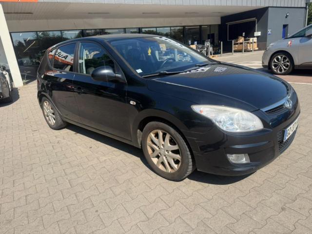 Hyundai I30 image 3
