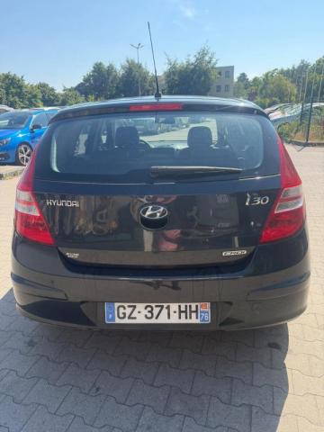 Hyundai I30 image 2