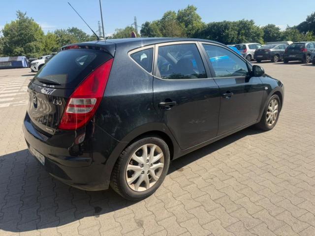 Hyundai I30 image 5