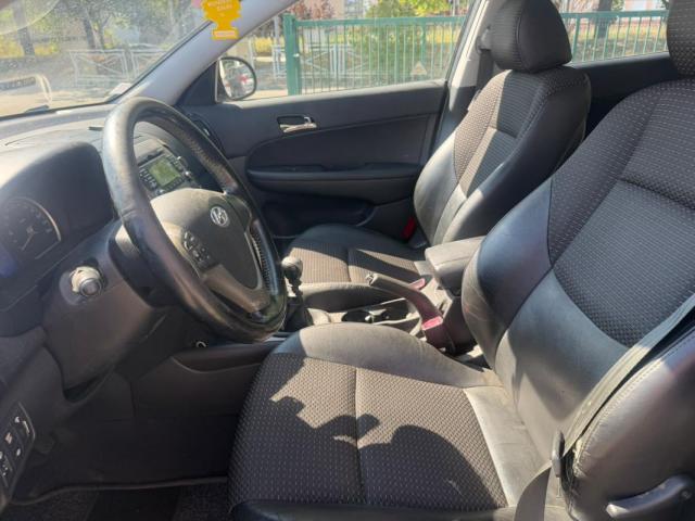 Hyundai I30 image 4