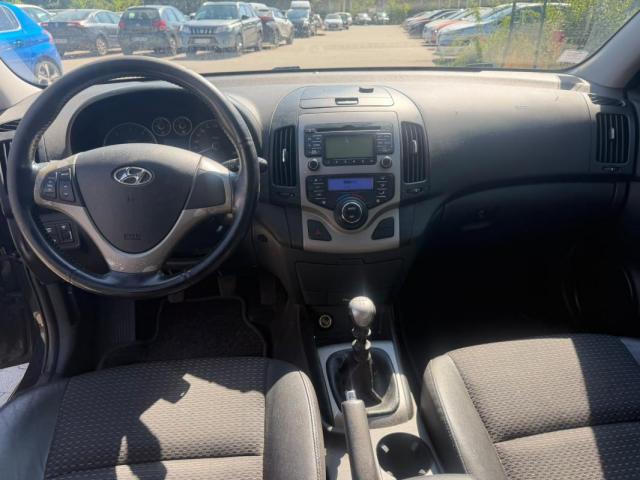 Hyundai I30 image 6