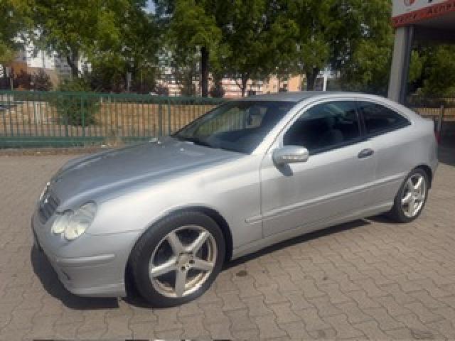 Mercedes Benz Classe C image 6
